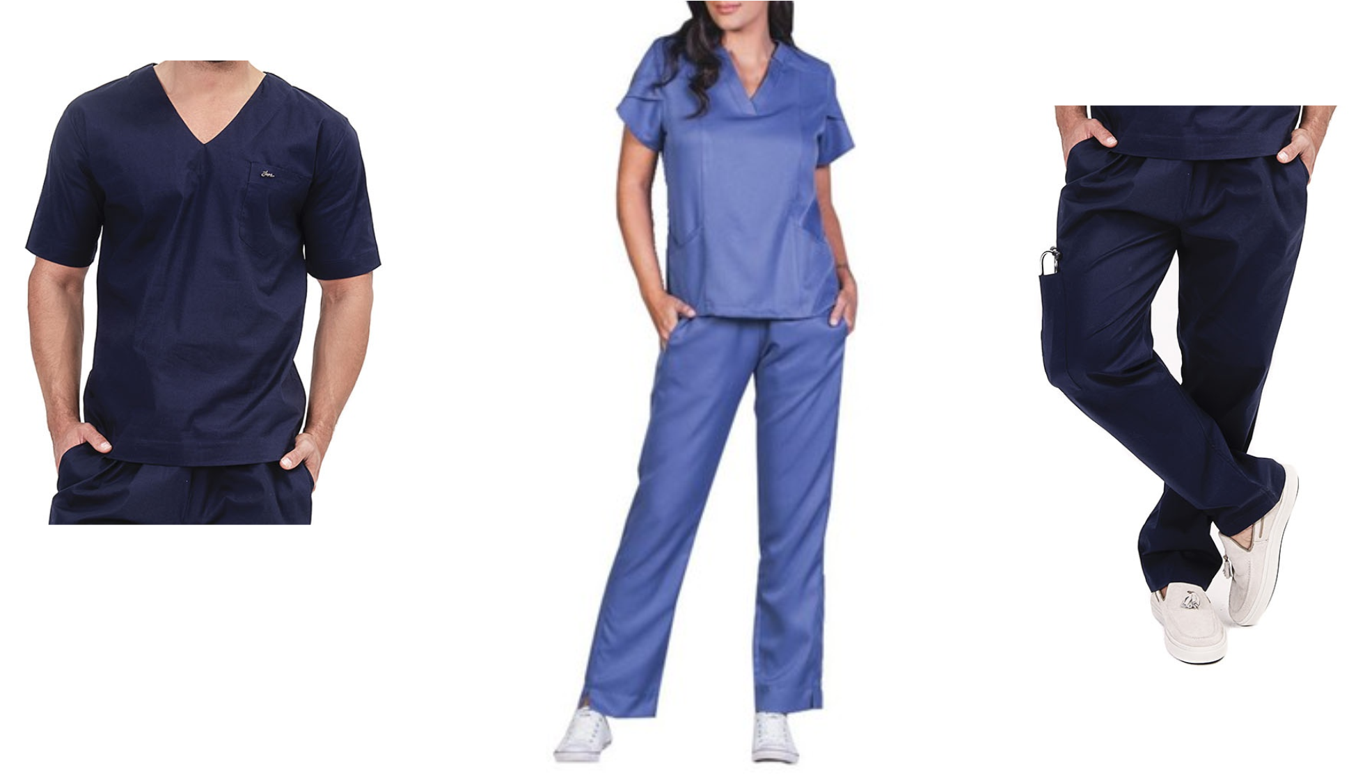 Uniforme Industrial